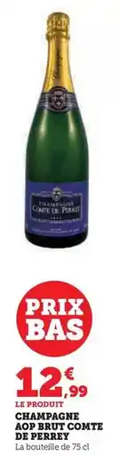 ALDI Hisense - lessive liquide offre