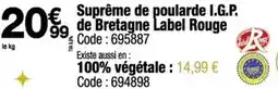 Carrefour Ariel - lessive liquide xxl offre