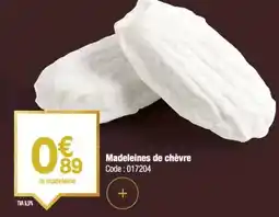 Carrefour Nestlé - secret de mousse offre