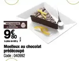 Carrefour Barre protéinée cookie dough offre
