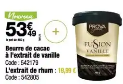 Carrefour Carrefour - pains au chocolat offre