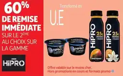 Auchan Supermarché Hipro offre
