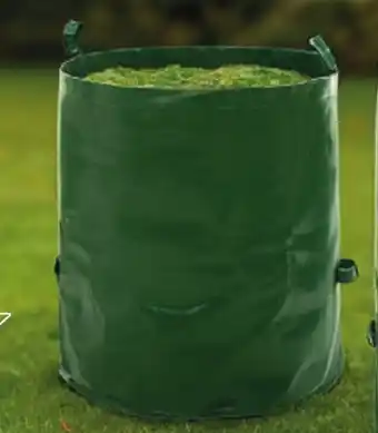 Shopix Sac autoportant ref. 2558 offre