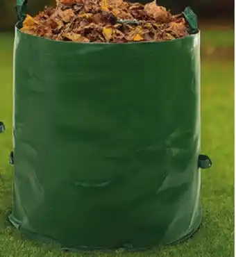 Shopix Sac autoportant ref. 2559 offre