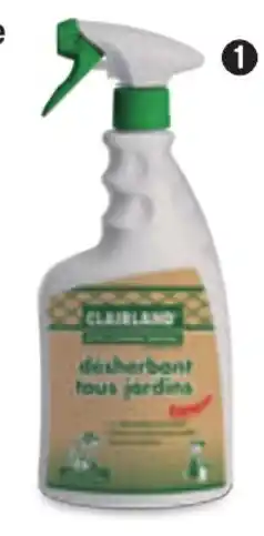 Shopix Pulvérisateur offre