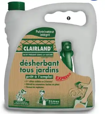 Shopix Bidon pulvérisateur offre