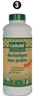 Shopix Flacon offre