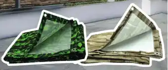 Shopix Brise-vue imprimé ref. 493910 offre