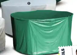 Shopix Table ronde ref. 0433 offre