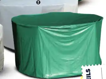 Shopix Table ronde ref. 1977 offre