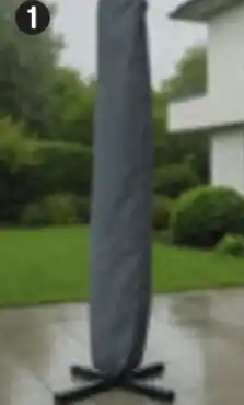 Shopix Parasol deporte offre