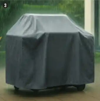 Shopix Barbecue rectangle offre