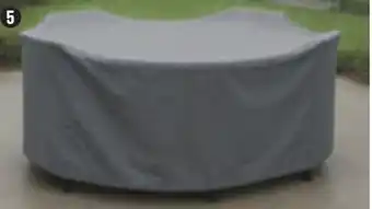 Shopix Table ronde offre