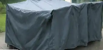 Shopix Table rectangle offre