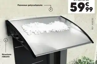 Shopix Marquise ref. 420010 offre