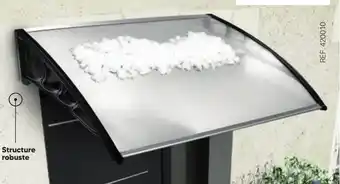 Shopix Marquise ref. 420020 offre