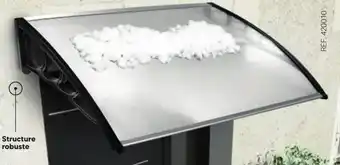 Shopix Marquise ref. 420030 offre