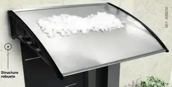 Shopix Marquise ref. 420040 offre