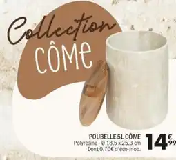 La Foir'Fouille Poubelle offre