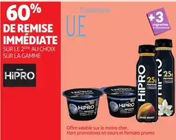 Auchan HIPRO offre