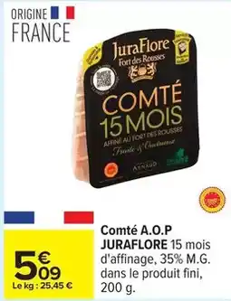 E.Leclerc Pays d'oc bleu de mer offre