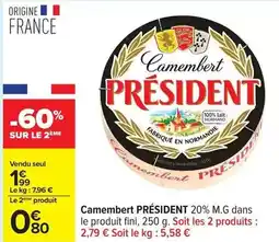 E.Leclerc La croix - aoc monbazillac offre