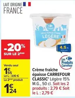 E.Leclerc Brut - aop crémant de bordeaux offre