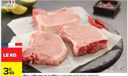 E.Leclerc Aop côtes de bourg offre