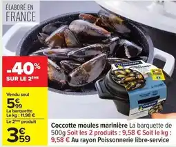 E.Leclerc Aoc - luberon terrasse offre