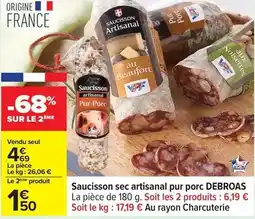 E.Leclerc Autan - aop bergerac terrasses d'autan offre