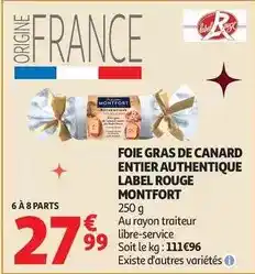 Intermarché Hyper Collines - igp syrah 12 cave gilles rhodaniennes offre