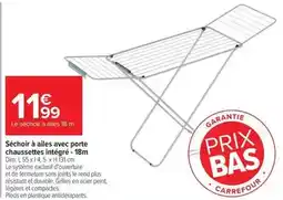 Bricomarché Dim - dalle agglomerée interieure offre