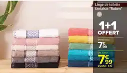 Maxi Bazar Fauteuil betty bi-matière 54х60х86cm offre