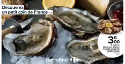 Intermarché Express Aop languedoc grand terroir hve3 offre