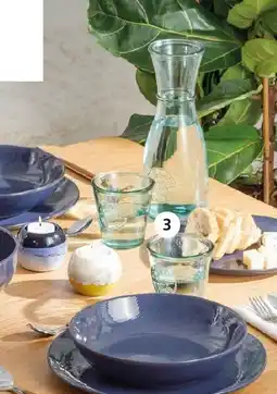 Auchan ACTUEL 3- le verre forme basse 23 cl offre