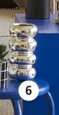 Auchan ACTUEL Vase offre