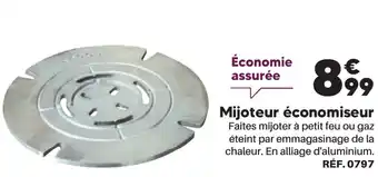 Shopix Mijoteur économiseur offre