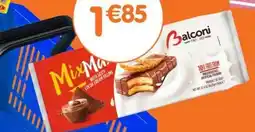 b&m Mix max offre