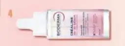 Monop' Bioderma créaline ar+bi sérum offre