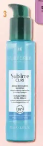 Monop' René furterer sublime curl velouté offre