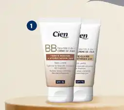 Lidl BB crème visage offre