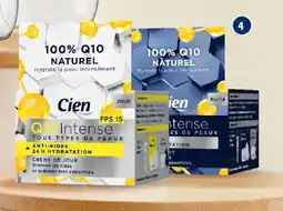 Lidl Crème Q10 offre