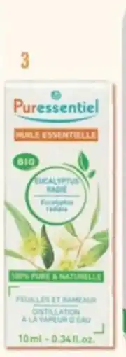 Monop' 3. puressentiel eucalyptus radié offre