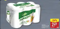 ALDI KUSTERBIER Panaché 0,5% offre