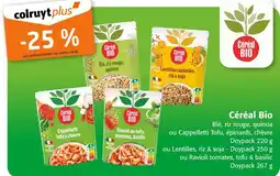 Colruyt Céréal Bio offre