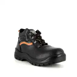 Gamm vert Chaussures de sécurité Miami haut Baudou offre