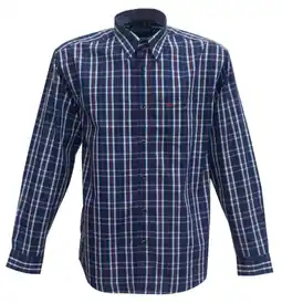 Gamm vert Chemise Ezia Easy Line offre
