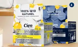 Lidl CIEN Crème q10 offre