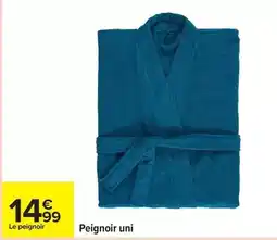 Monoprix Ucha - kombucha gingembre offre