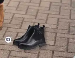 ALDI UP 2 FASHION Bottines offre
